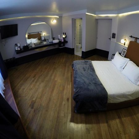 Casa Nada Hotel غواناخواتو المظهر الخارجي الصورة