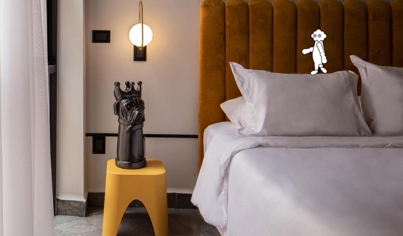 Casa Nada Hotel غواناخواتو المظهر الخارجي الصورة