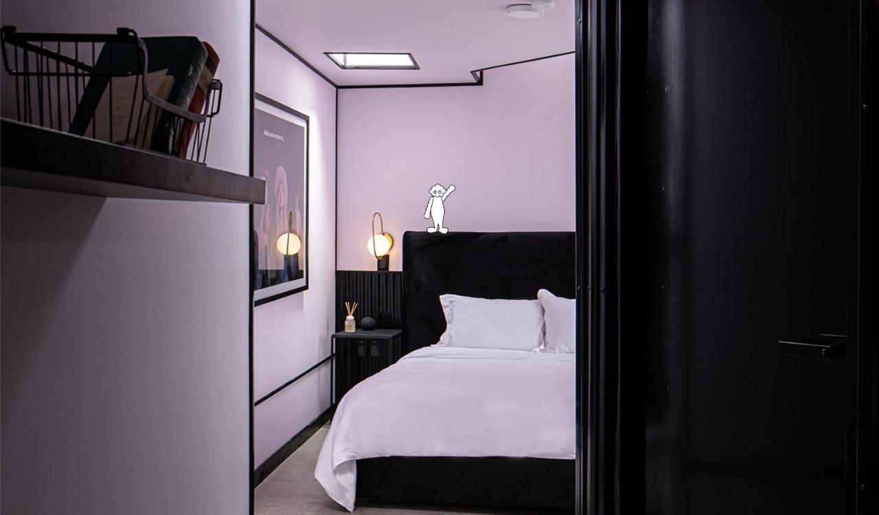Casa Nada Hotel غواناخواتو المظهر الخارجي الصورة
