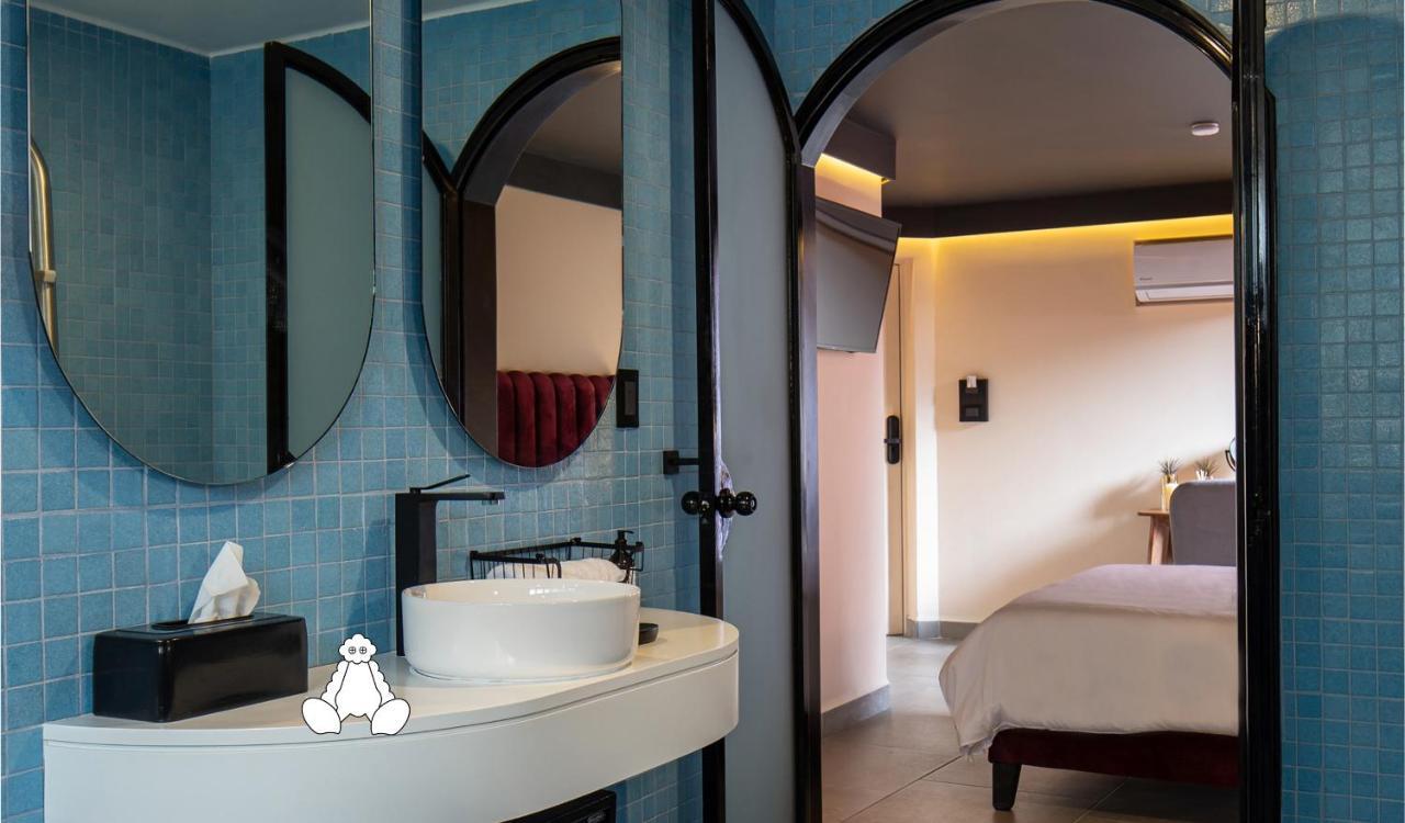 Casa Nada Hotel غواناخواتو المظهر الخارجي الصورة