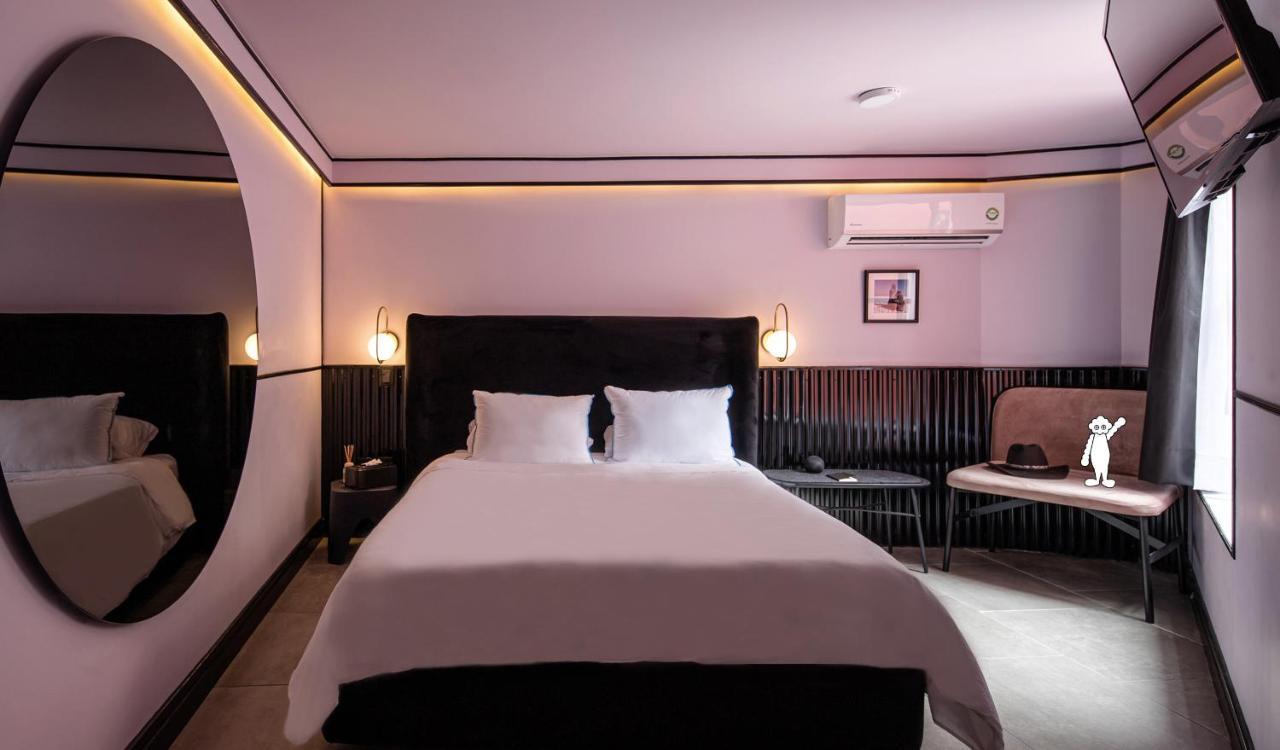 Casa Nada Hotel غواناخواتو المظهر الخارجي الصورة