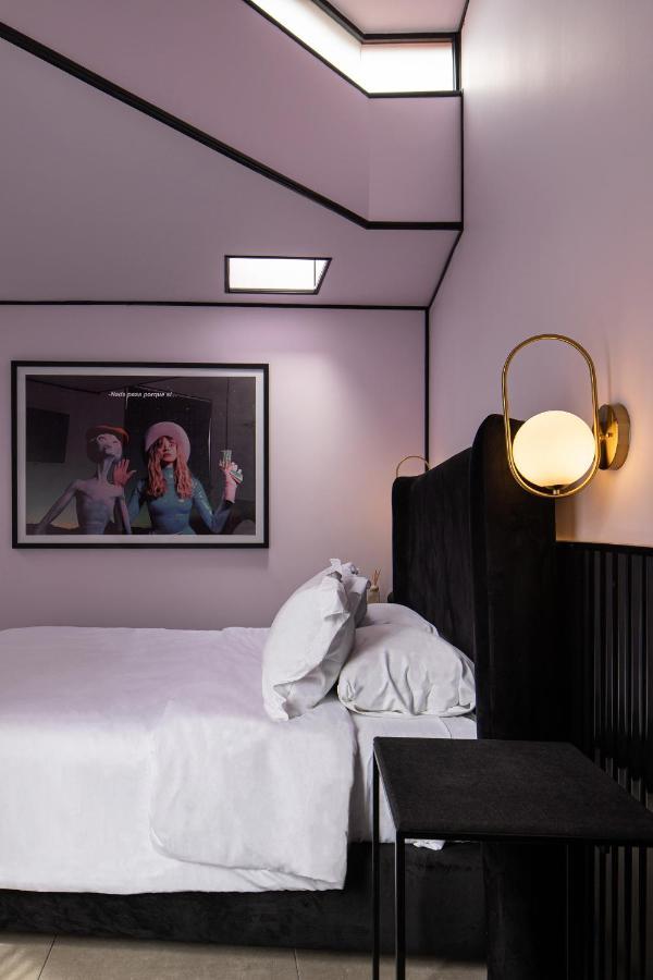 Casa Nada Hotel غواناخواتو المظهر الخارجي الصورة