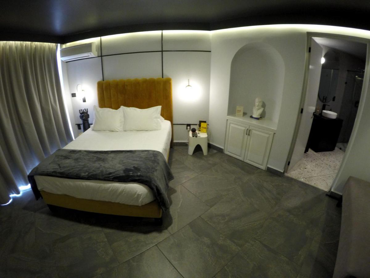 Casa Nada Hotel غواناخواتو المظهر الخارجي الصورة