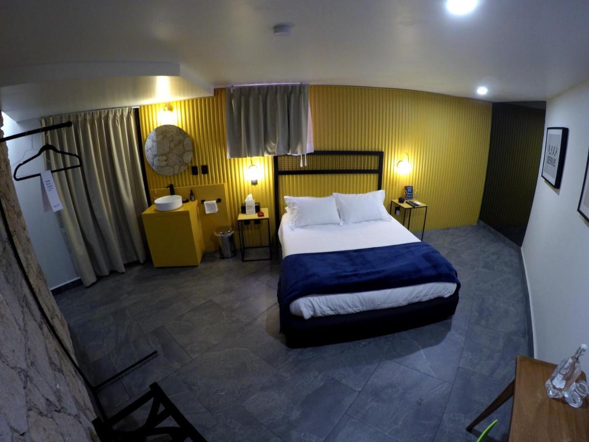 Casa Nada Hotel غواناخواتو المظهر الخارجي الصورة