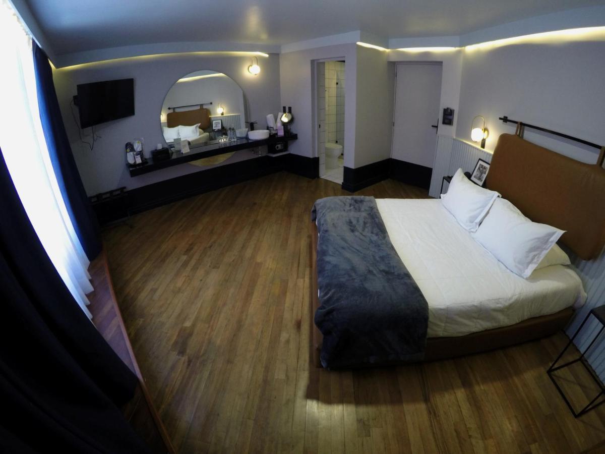 Casa Nada Hotel غواناخواتو المظهر الخارجي الصورة