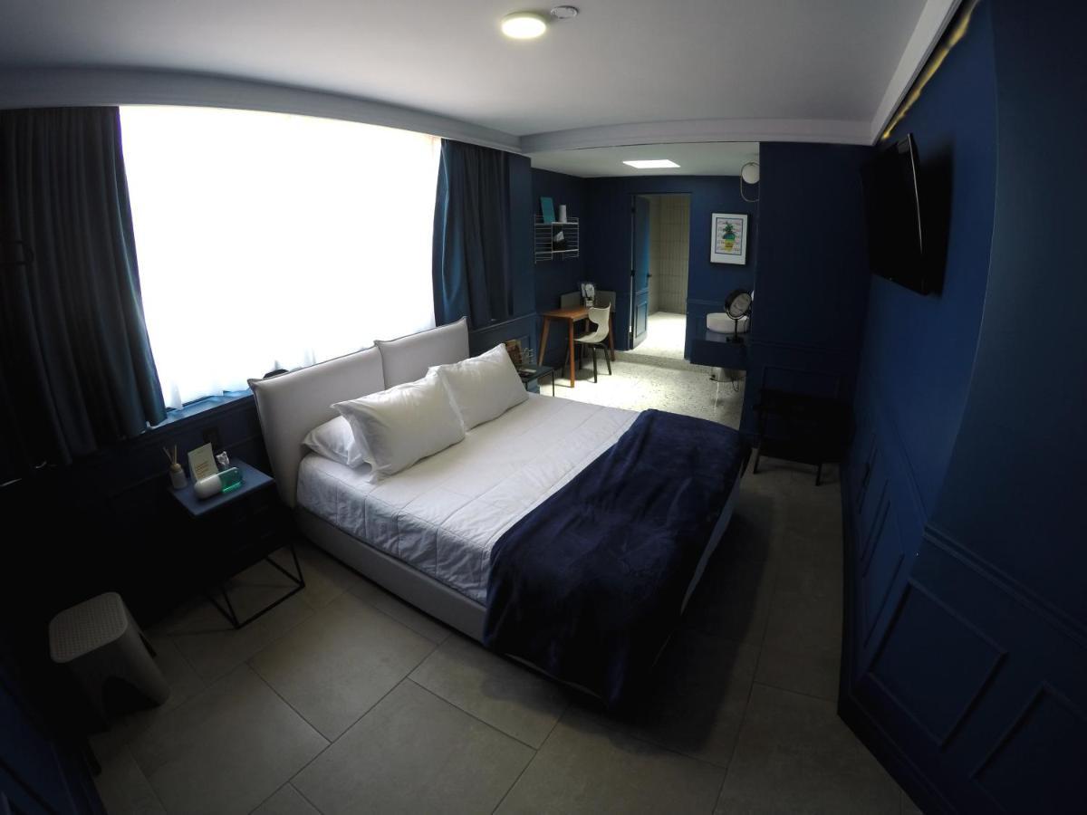 Casa Nada Hotel غواناخواتو المظهر الخارجي الصورة