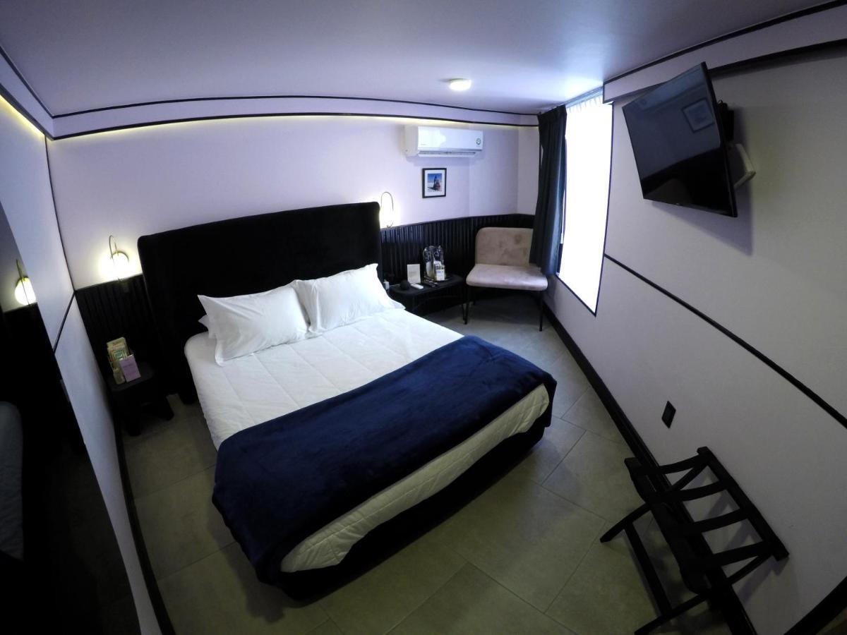 Casa Nada Hotel غواناخواتو المظهر الخارجي الصورة