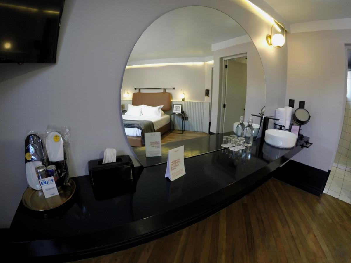 Casa Nada Hotel غواناخواتو المظهر الخارجي الصورة