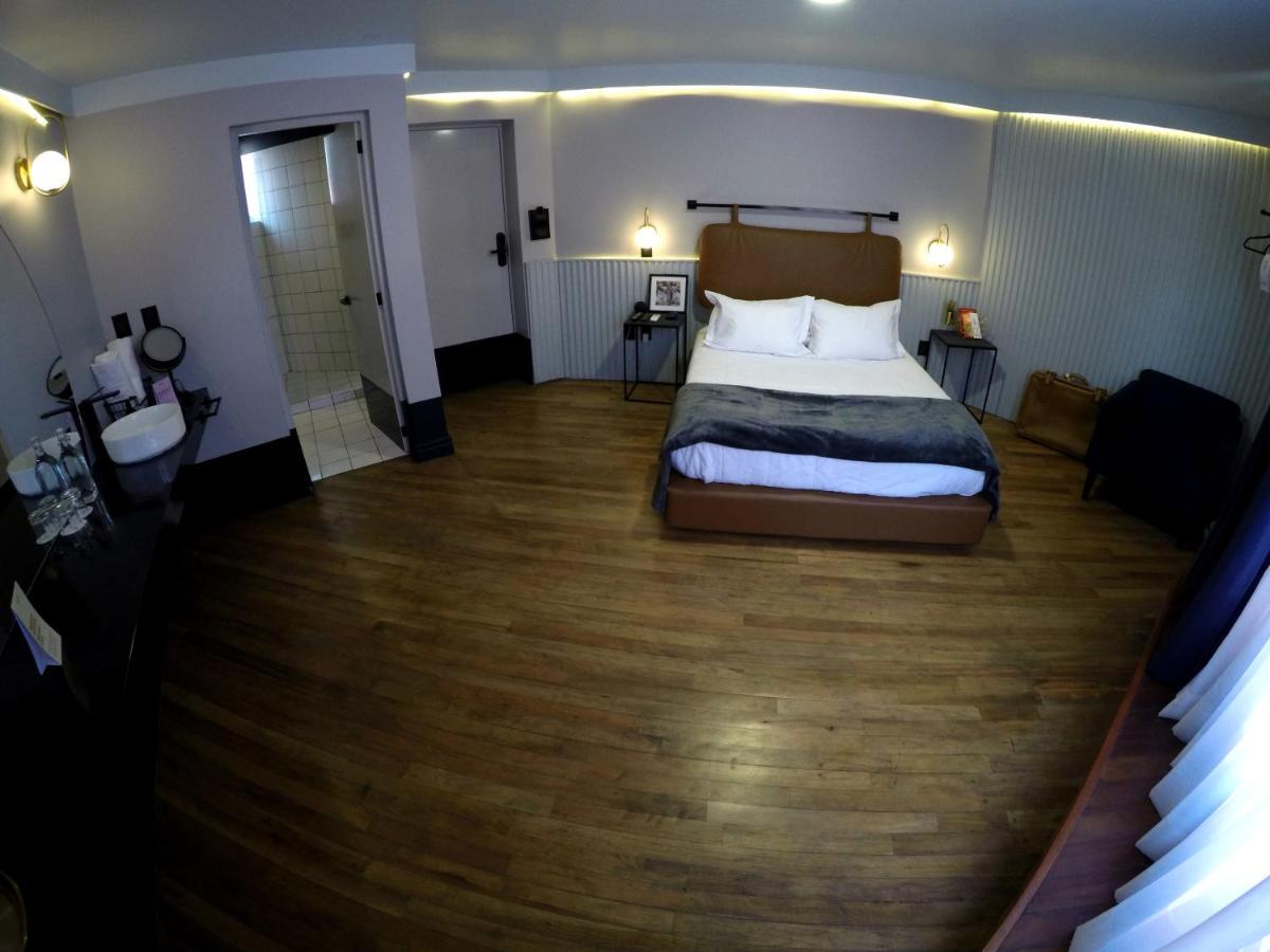 Casa Nada Hotel غواناخواتو المظهر الخارجي الصورة