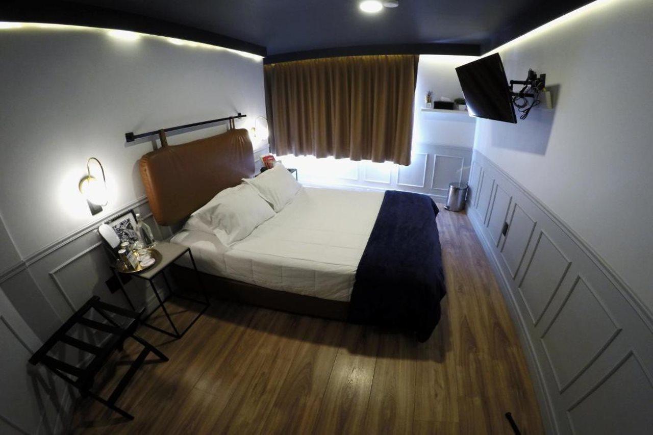 Casa Nada Hotel غواناخواتو المظهر الخارجي الصورة
