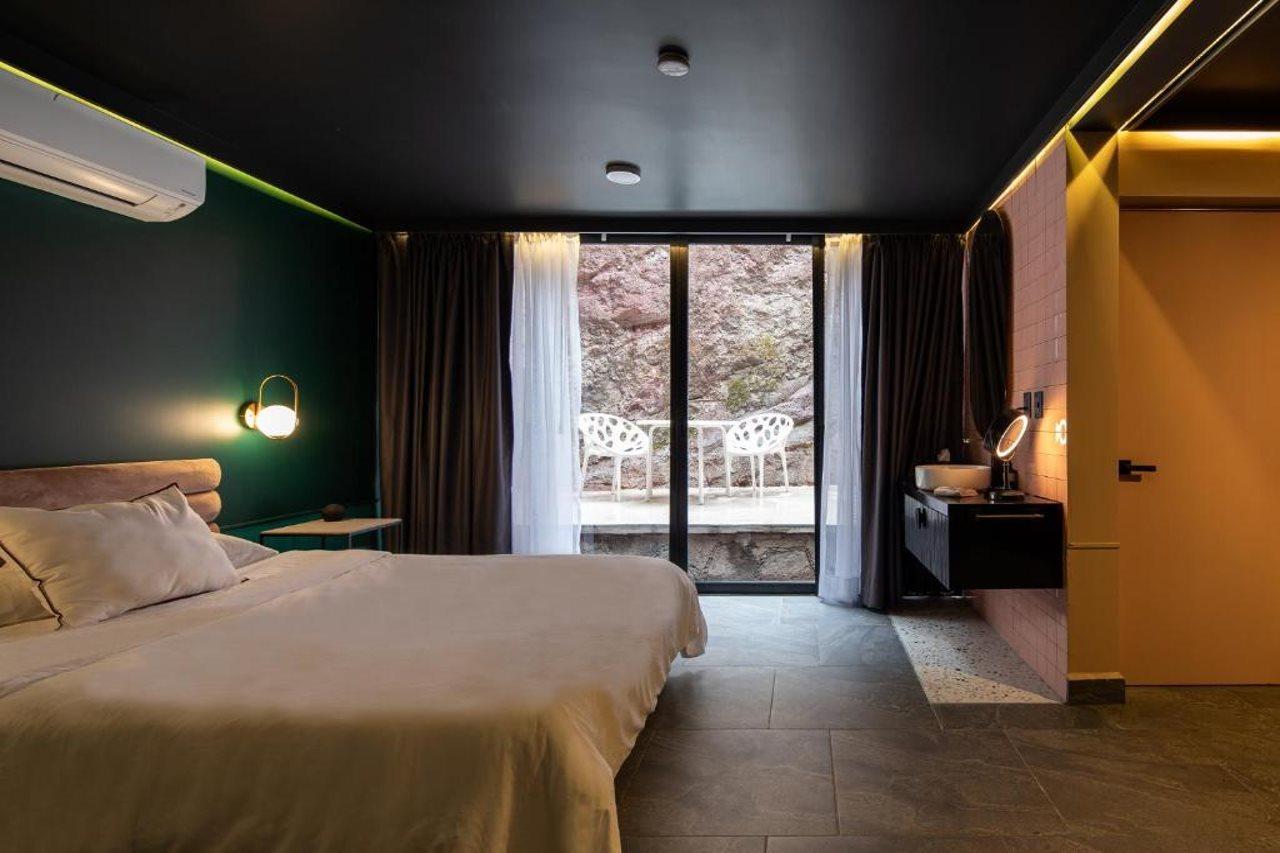 Casa Nada Hotel غواناخواتو المظهر الخارجي الصورة