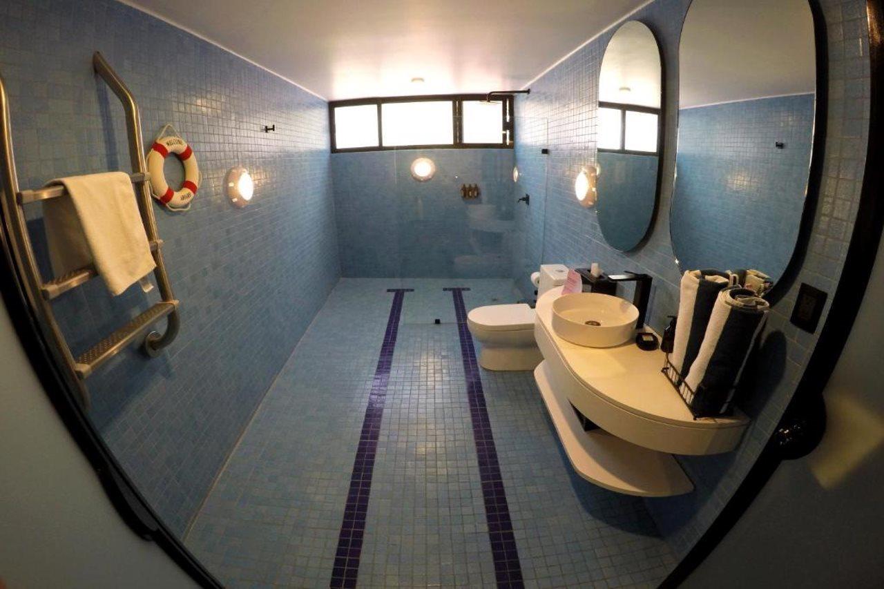 Casa Nada Hotel غواناخواتو المظهر الخارجي الصورة