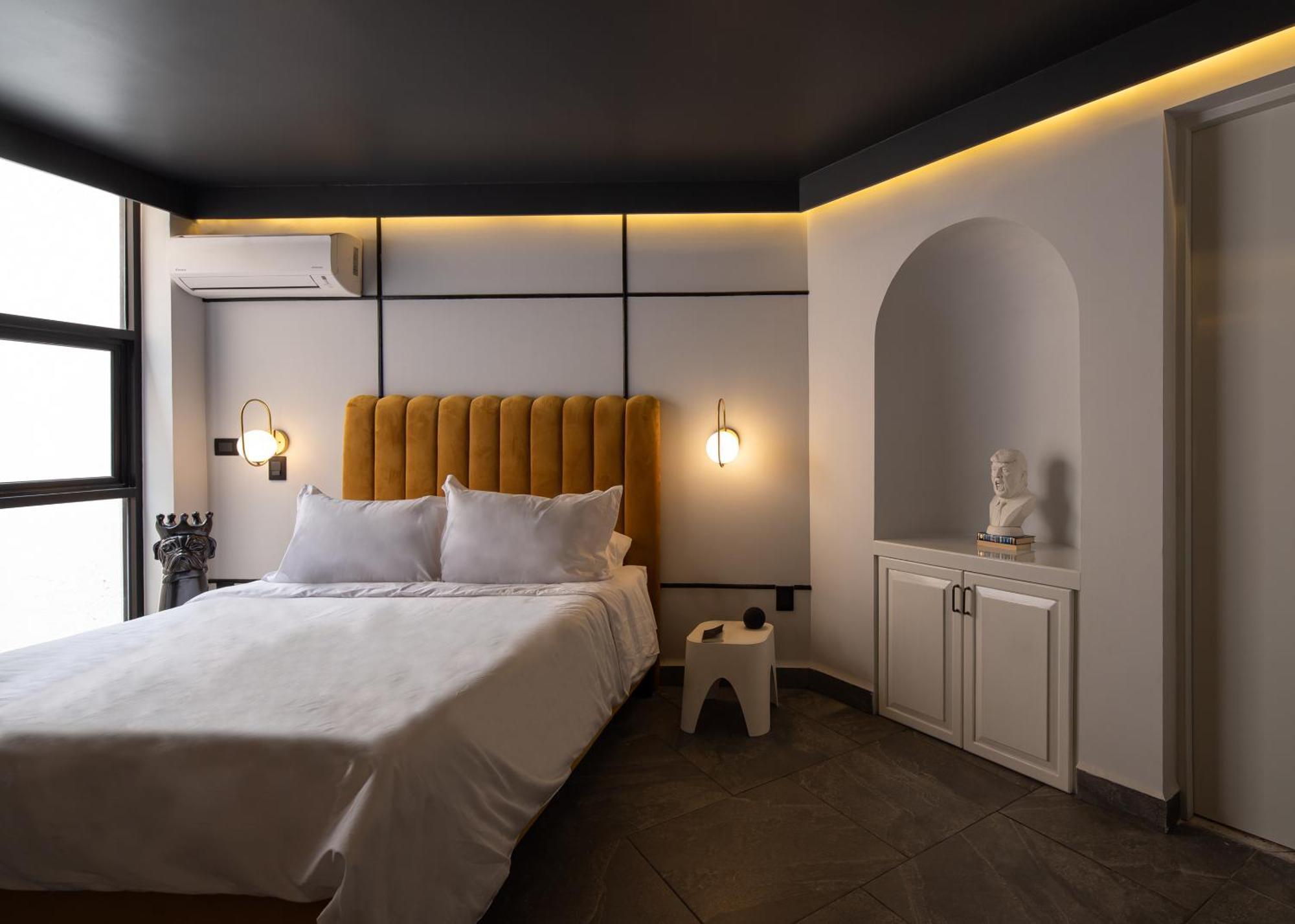 Casa Nada Hotel غواناخواتو الغرفة الصورة